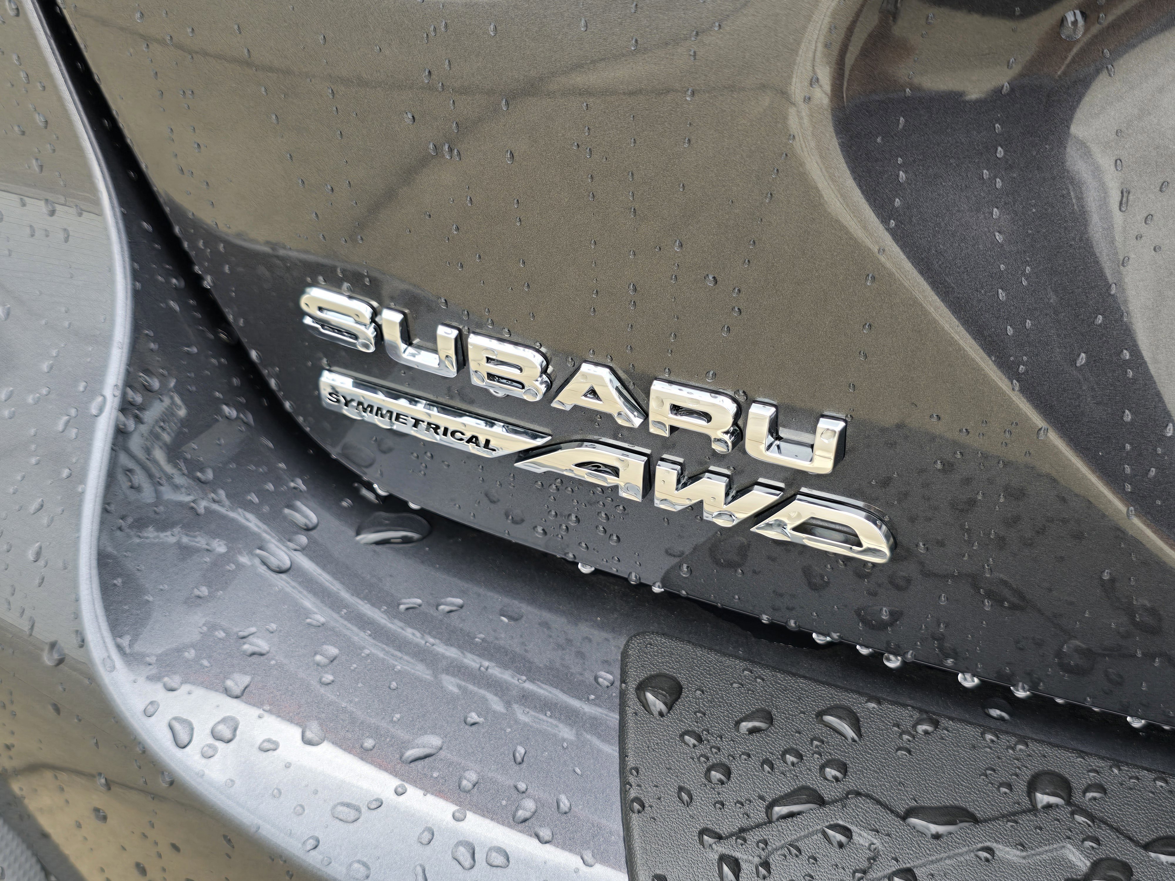 New 2025 Subaru Crosstrek 2.5i Limited w/ Crosstrek Mirror Package image 17