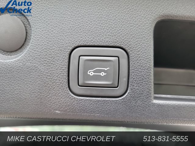 Used 2026 Chevrolet Equinox LT w/ Convenience Package II FWD image 11