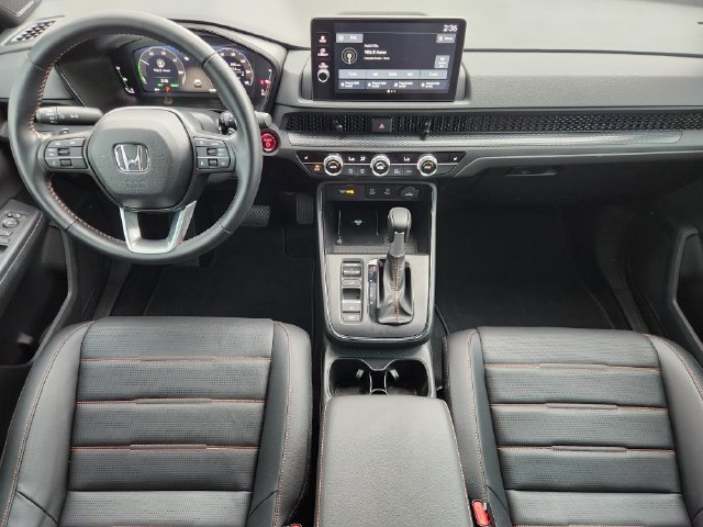 Used 2026 Honda CR-V Sport-L image 25