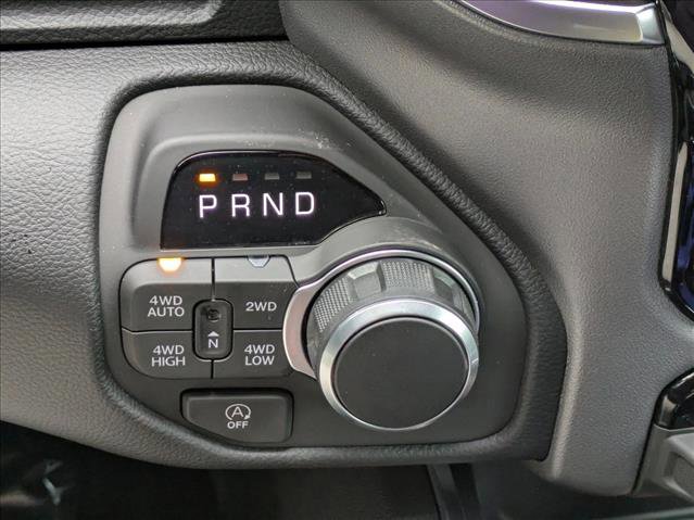 New 2026 RAM 1500 Big Horn w/ Night Edition image 15