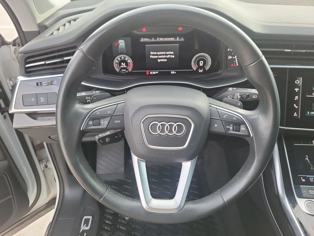 Used 2023 Audi Q7 3.0T Premium Plus AWD/4WD image 18