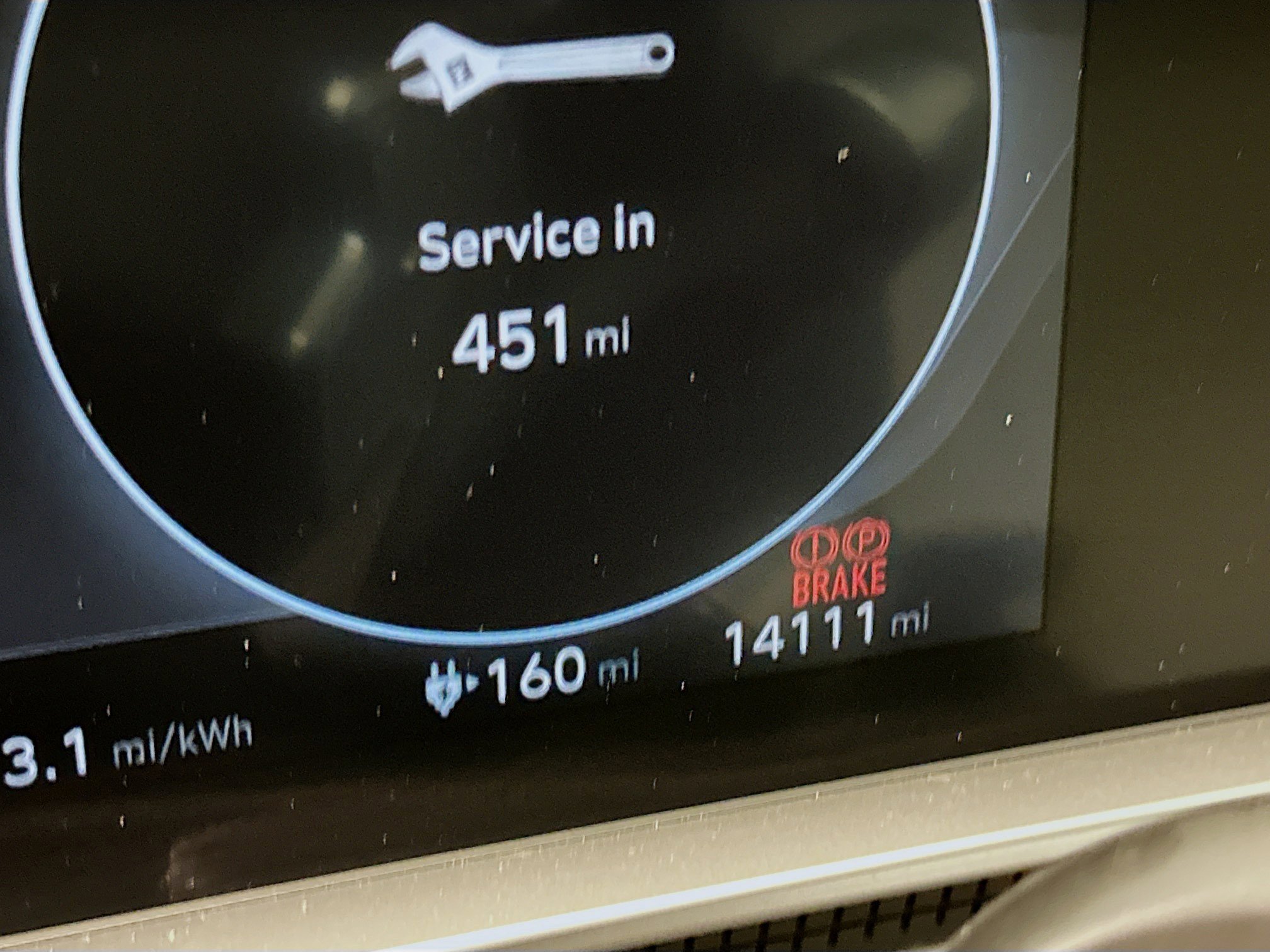 Used 2024 Hyundai Ioniq 6 SEL AWD/4WD image 19