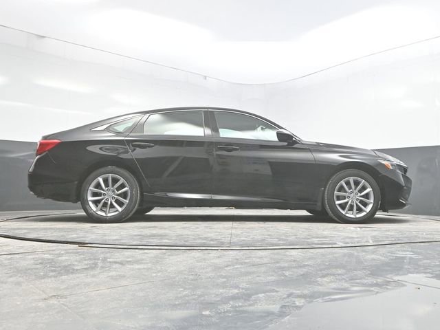 Used 2022 Honda Accord LX image 32