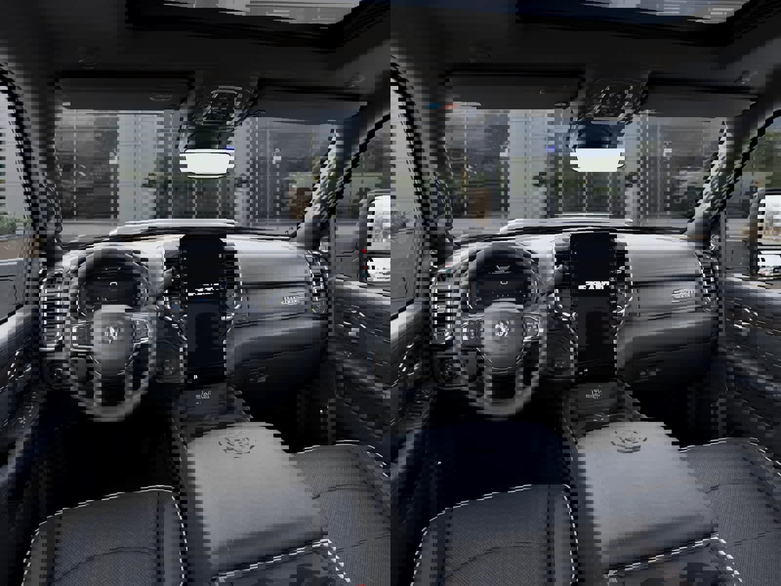 New 2026 RAM 2500 Laramie image 14