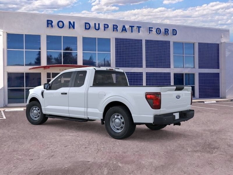 New 2026 Ford F150 XL RWD image 5