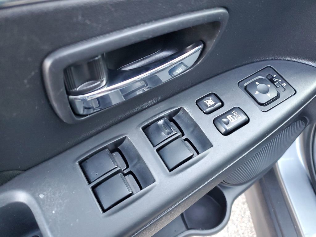 Used 2023 Mitsubishi Outlander Sport SE image 21