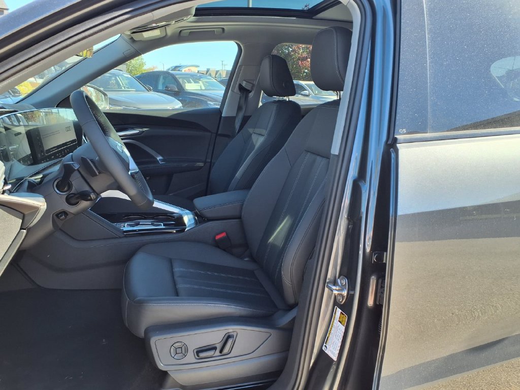 New 2026 Audi Q5 2.0T AWD/4WD image 33