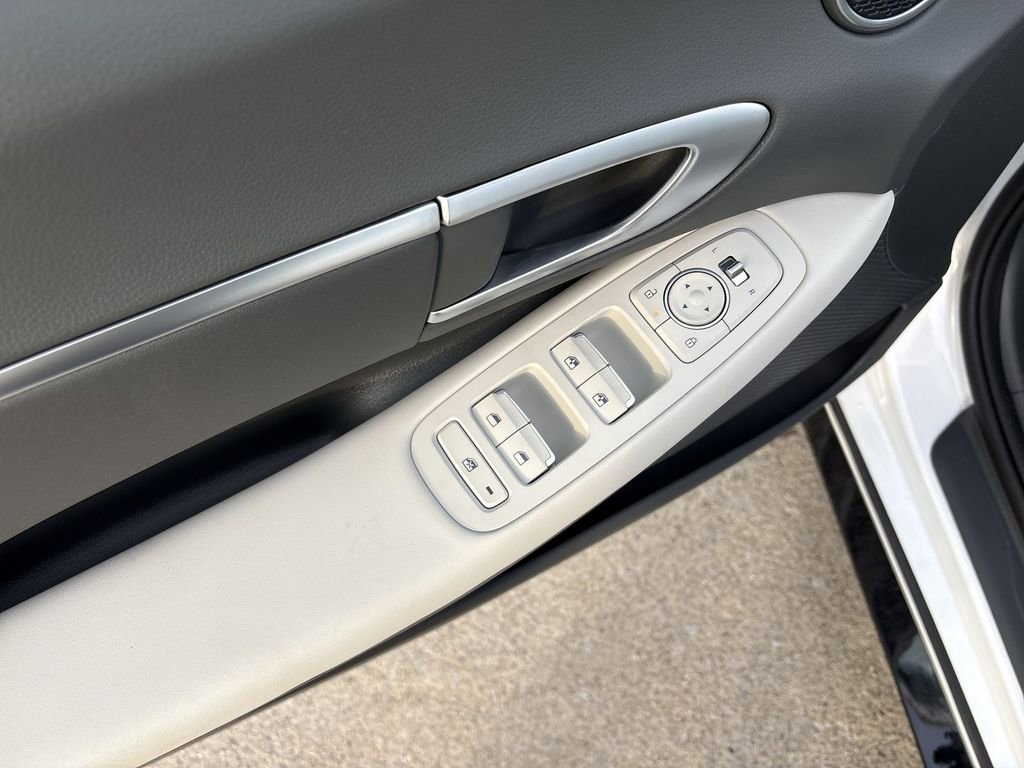 New 2026 Hyundai Sonata SEL image 15