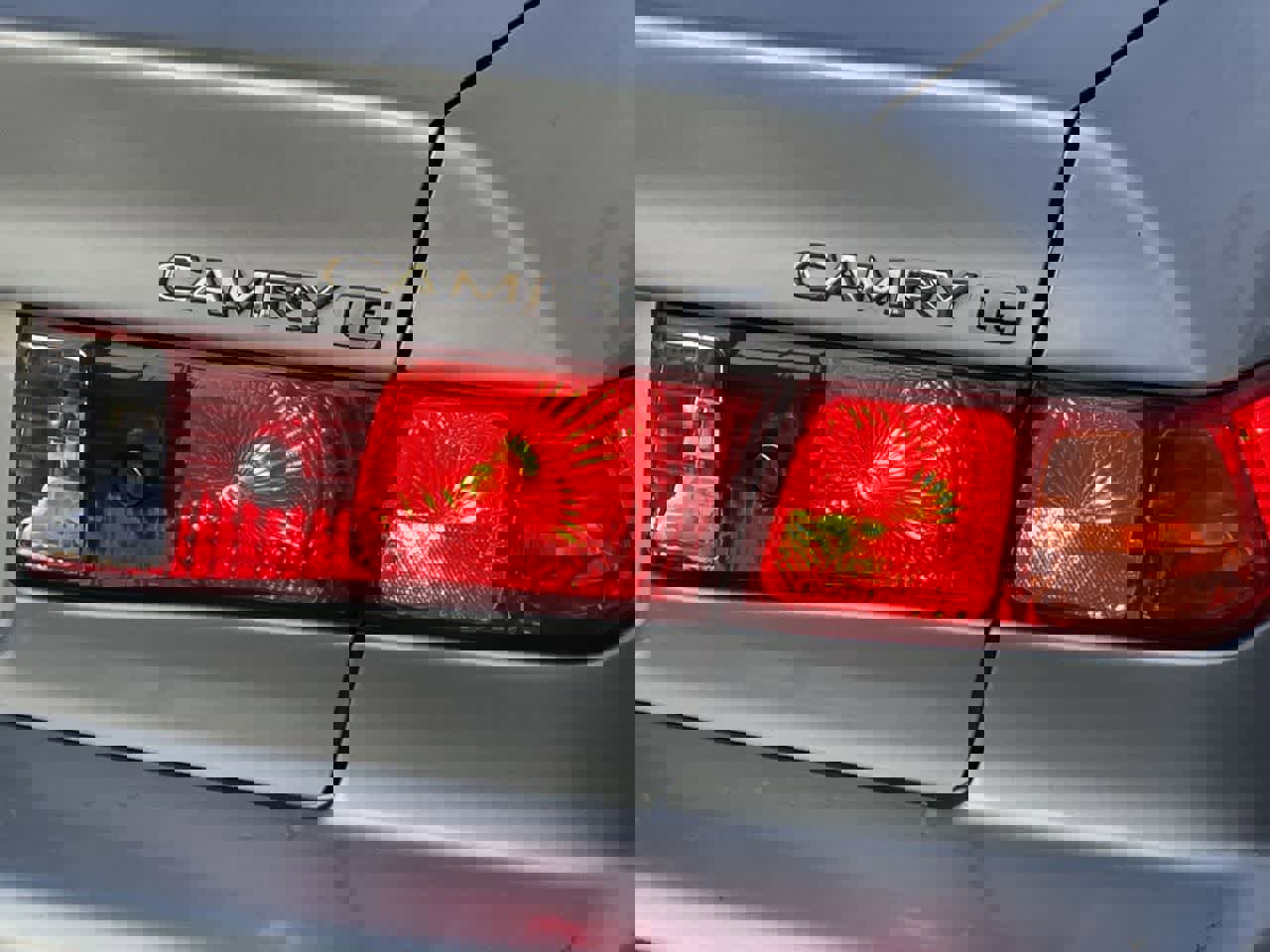 Used 2001 Toyota Camry LE image 31