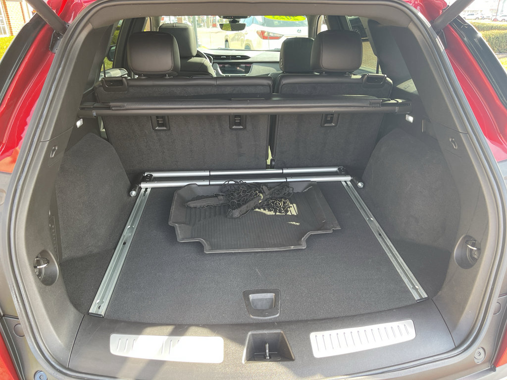 Used 2023 Cadillac XT5 Premium Luxury w/ Technology Package image 14