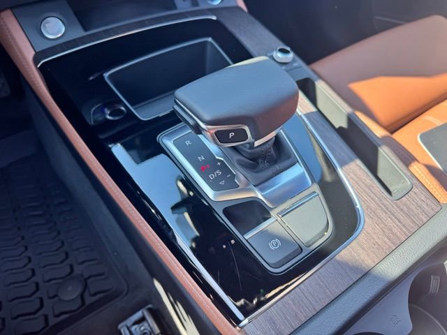 Certified 2023 Audi Q5 2.0T Premium Plus w/ Premium Plus Package image 27