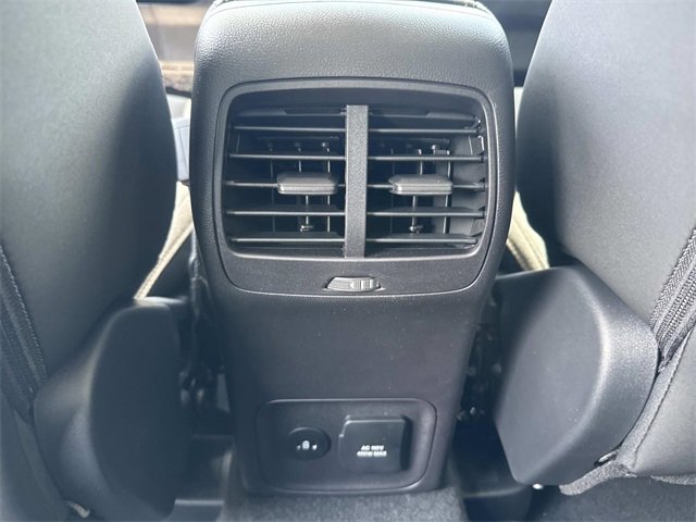 New 2025 Ford Bronco Sport Big Bend image 16