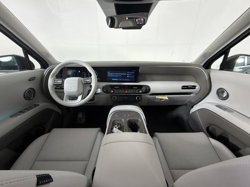 New 2027 Hyundai Palisade SEL Premium FWD image 16
