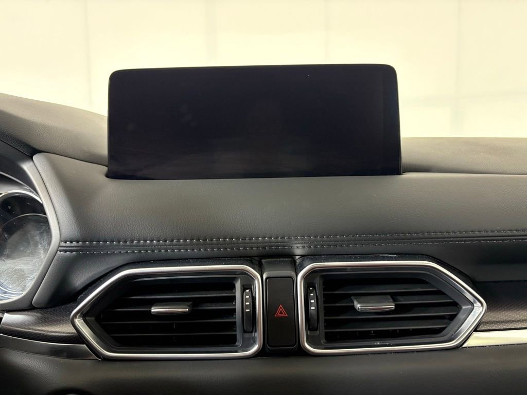 Used 2023 MAZDA CX-5 Carbon Edition image 24
