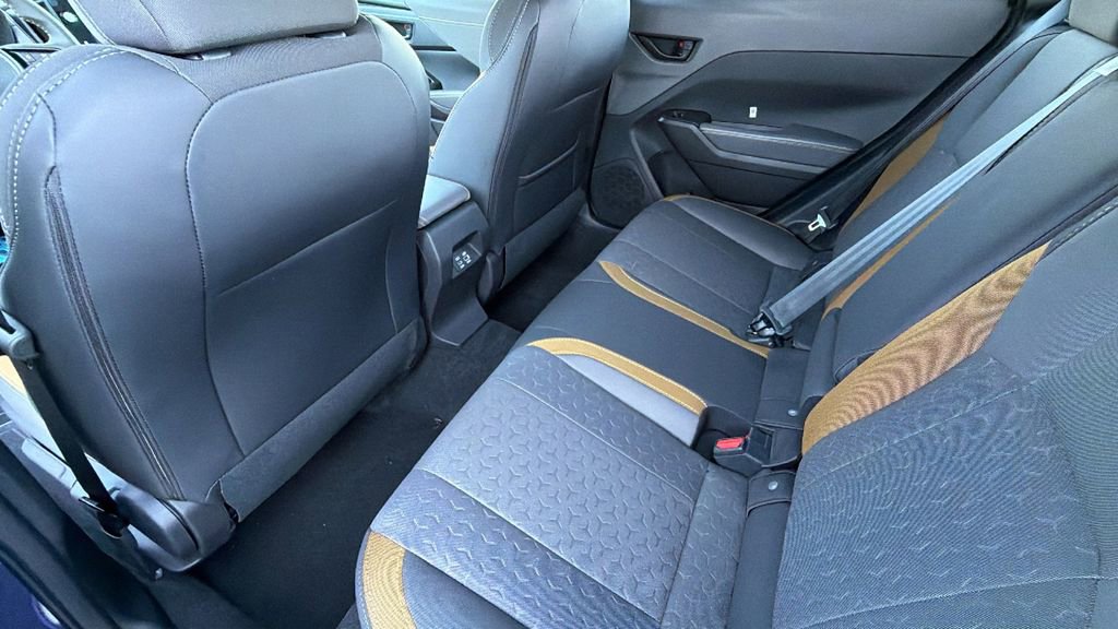 New 2026 Subaru Crosstrek 2.5i Sport w/ Crosstrek Mirror Package AWD/4WD image 48