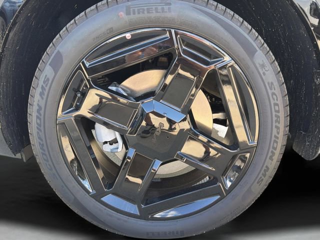 New 2027 Kia Telluride EX X-Line AWD/4WD image 31