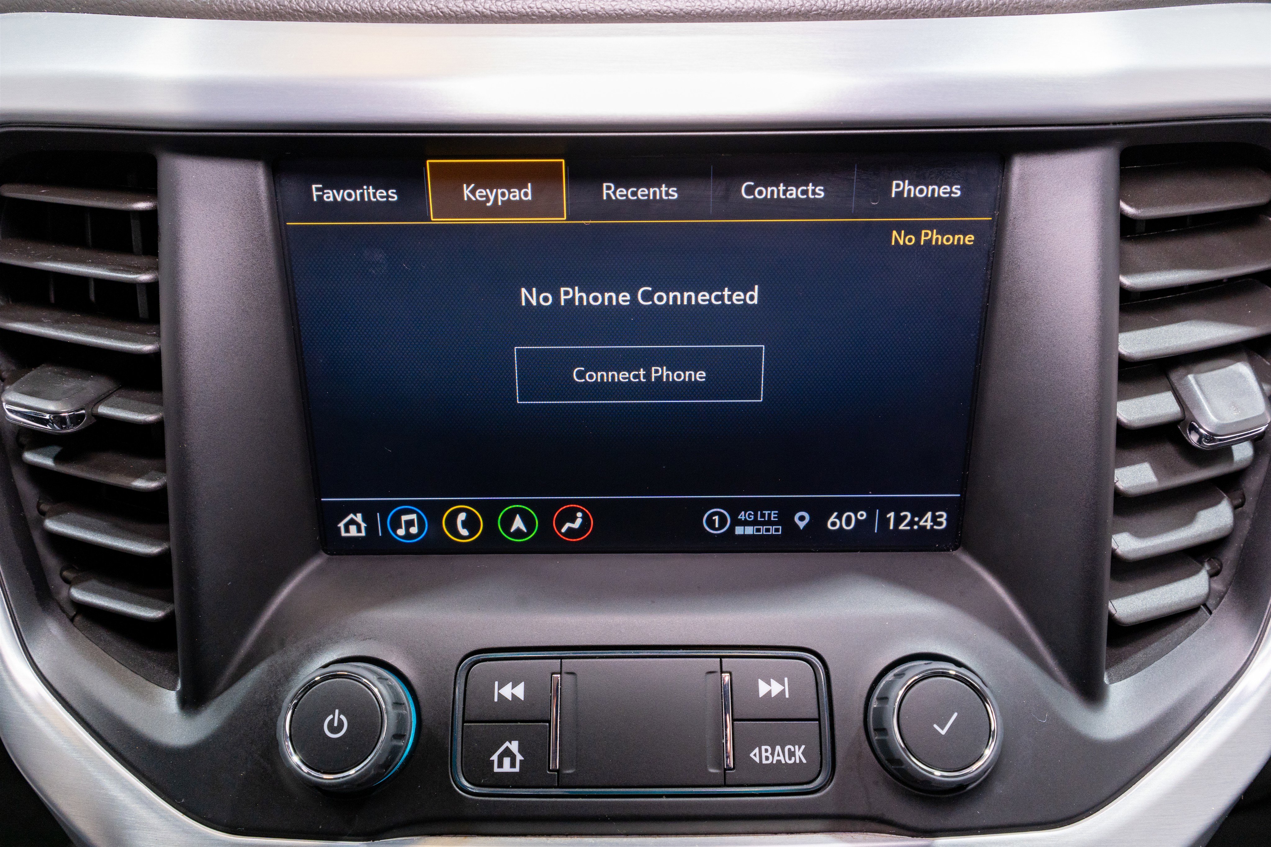 Used 2023 GMC Acadia SLT AWD/4WD image 19