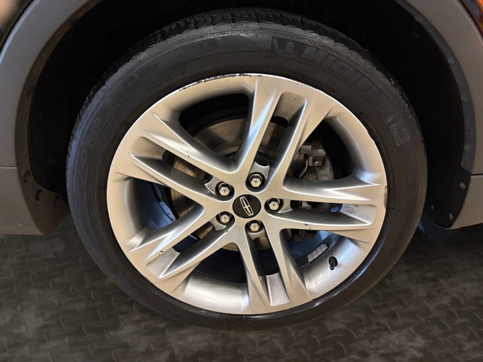Used 2019 Lincoln MKC Reserve w/ MKC Climate Package AWD/4WD image 42