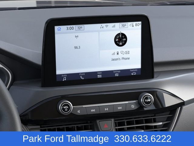 New 2026 Ford Escape Active w/ Cold Weather Package AWD/4WD image 14