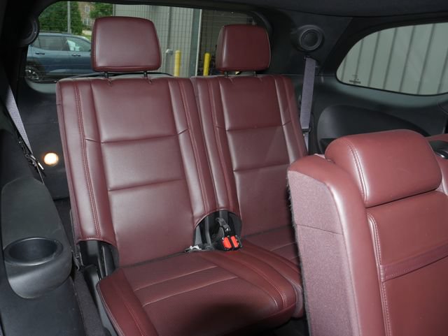 Used 2024 Dodge Durango R/T AWD/4WD image 26