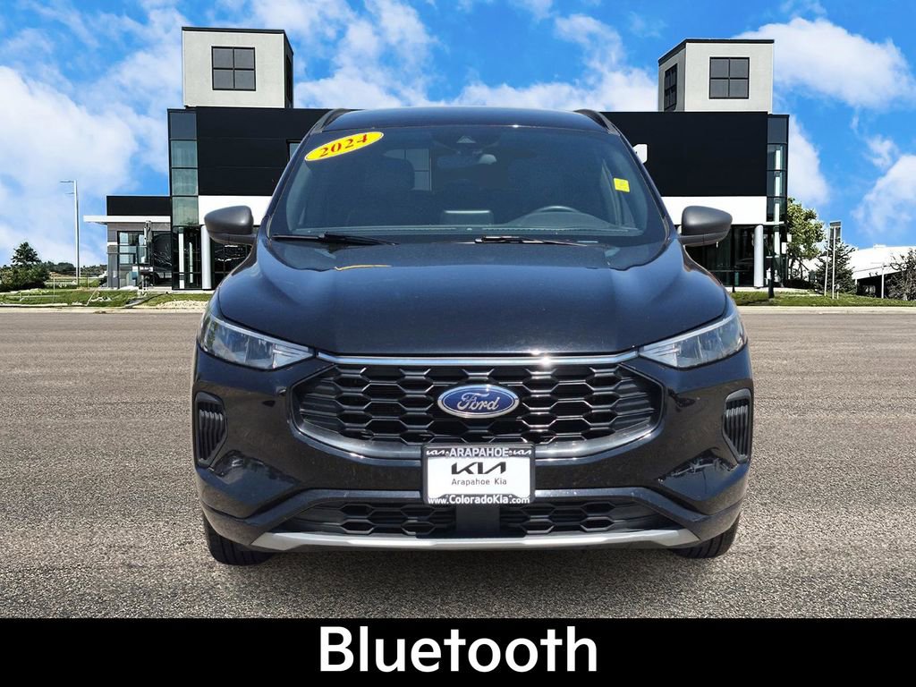 Used 2024 Ford Escape ST-Line image 3