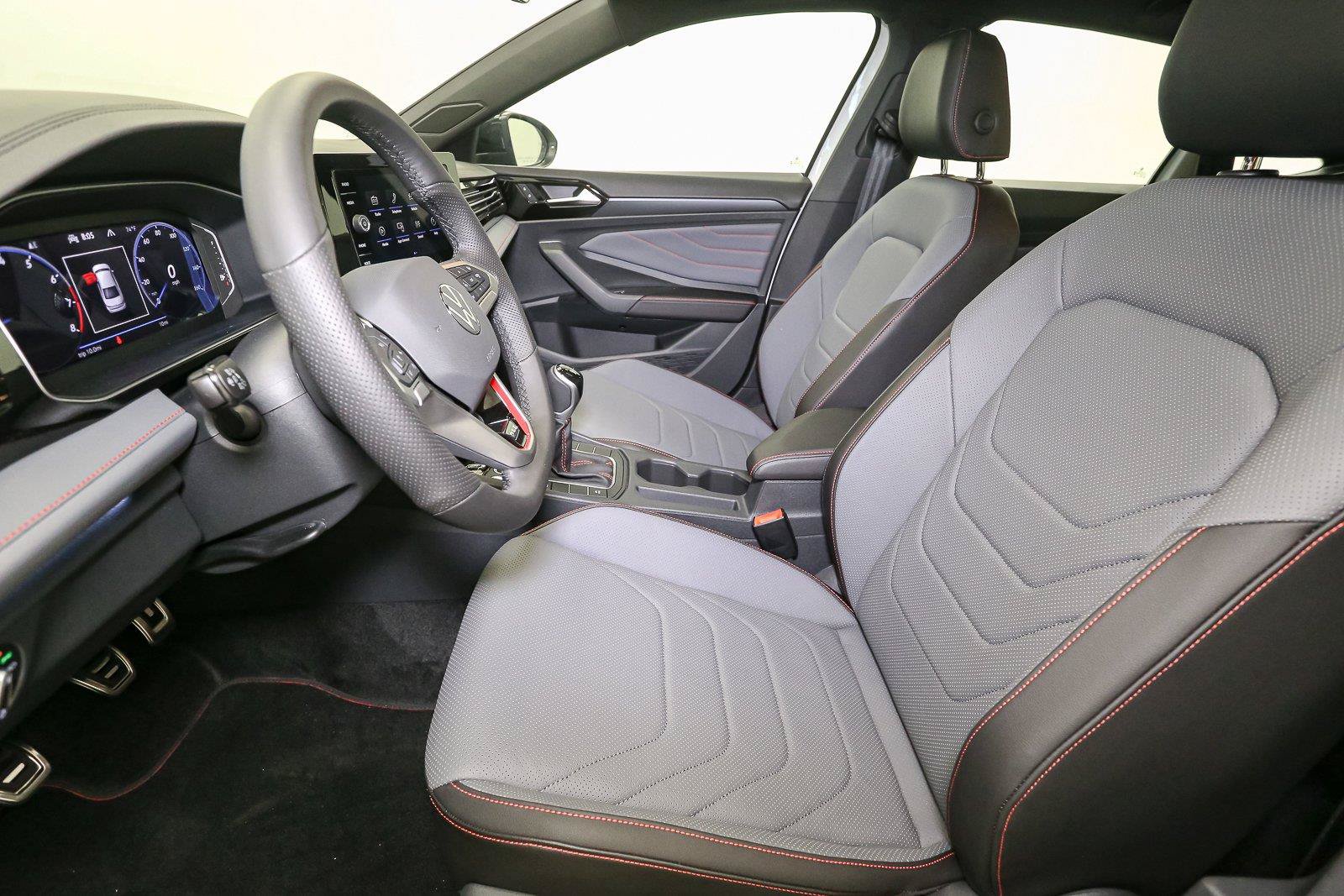 New 2026 Volkswagen Jetta GLI Autobahn FWD image 23