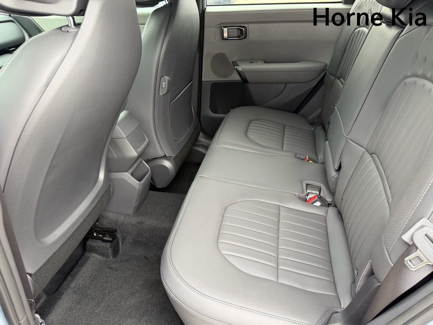 New 2027 Kia Seltos X-Line S AWD/4WD image 20