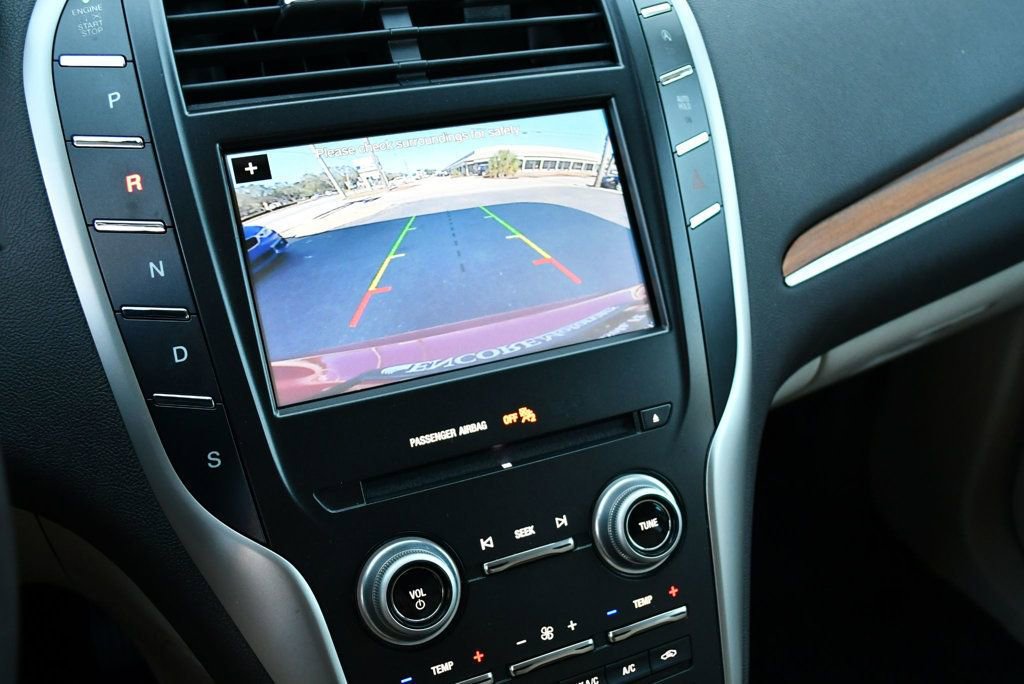Used 2017 Lincoln MKC Select w/ Select Plus Package image 52