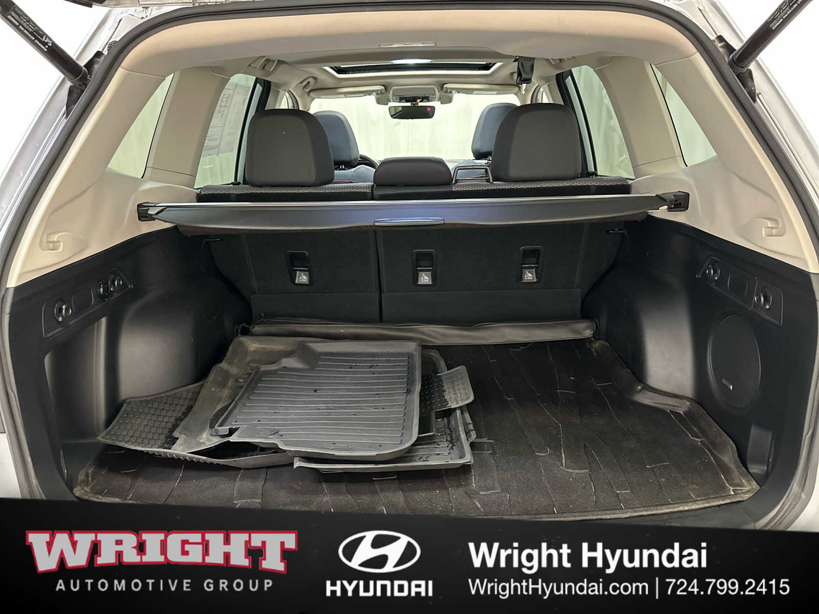 Used 2020 Subaru Forester Sport w/ Popular Package #2 image 14