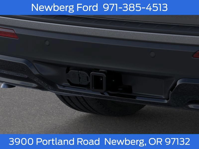 New 2026 Ford Explorer ST-Line w/ ST-Line Street Pack AWD/4WD image 23