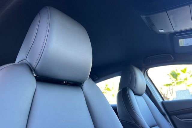 New 2026 MAZDA MAZDA3 s Sport image 18