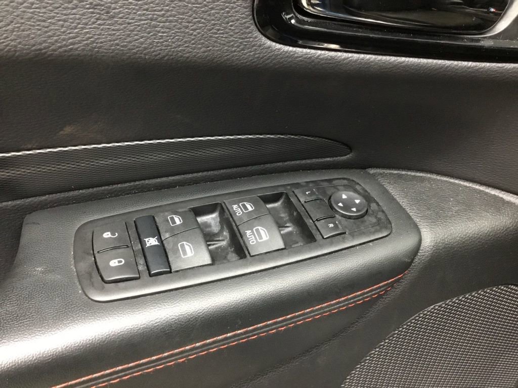 Used 2024 Dodge Durango GT w/ Trailer Tow Group IV image 9