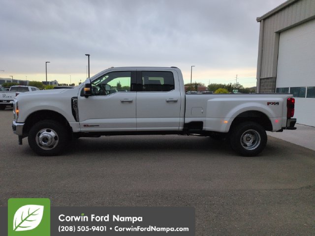 New 2027 Ford F350 King Ranch w/ Chrome Package AWD/4WD image 6