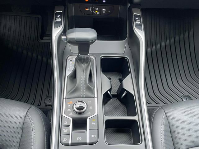 New 2026 Kia Sorento X-Line EX AWD/4WD image 9