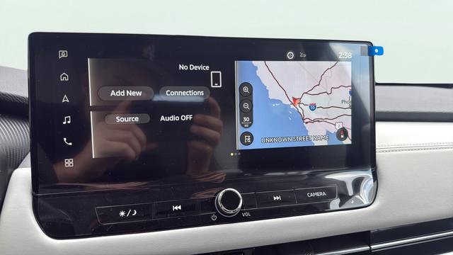 New 2026 Mitsubishi Outlander SE FWD image 17