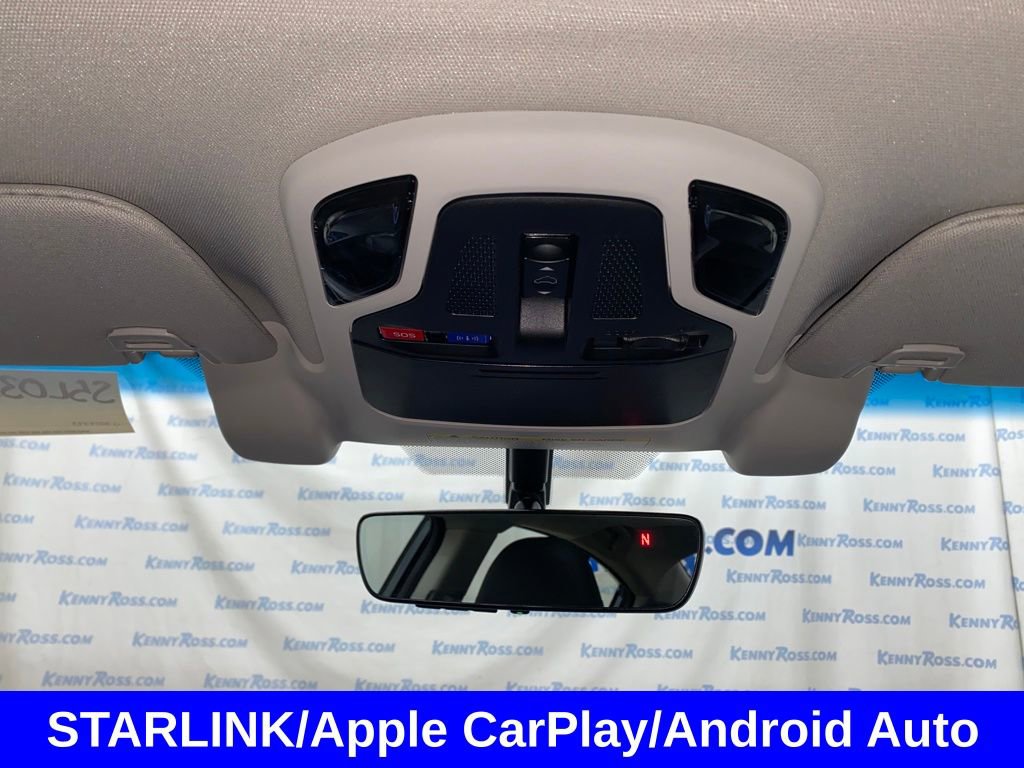 Certified 2022 Subaru Legacy Limited image 27