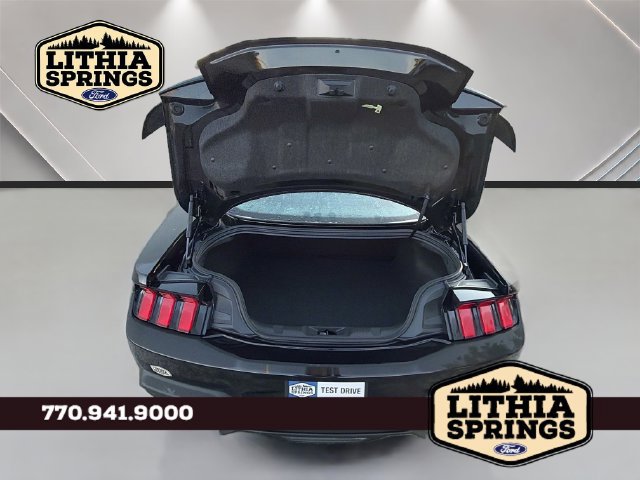New 2026 Ford Mustang GT w/ Mustang Nite Pony Package RWD image 12
