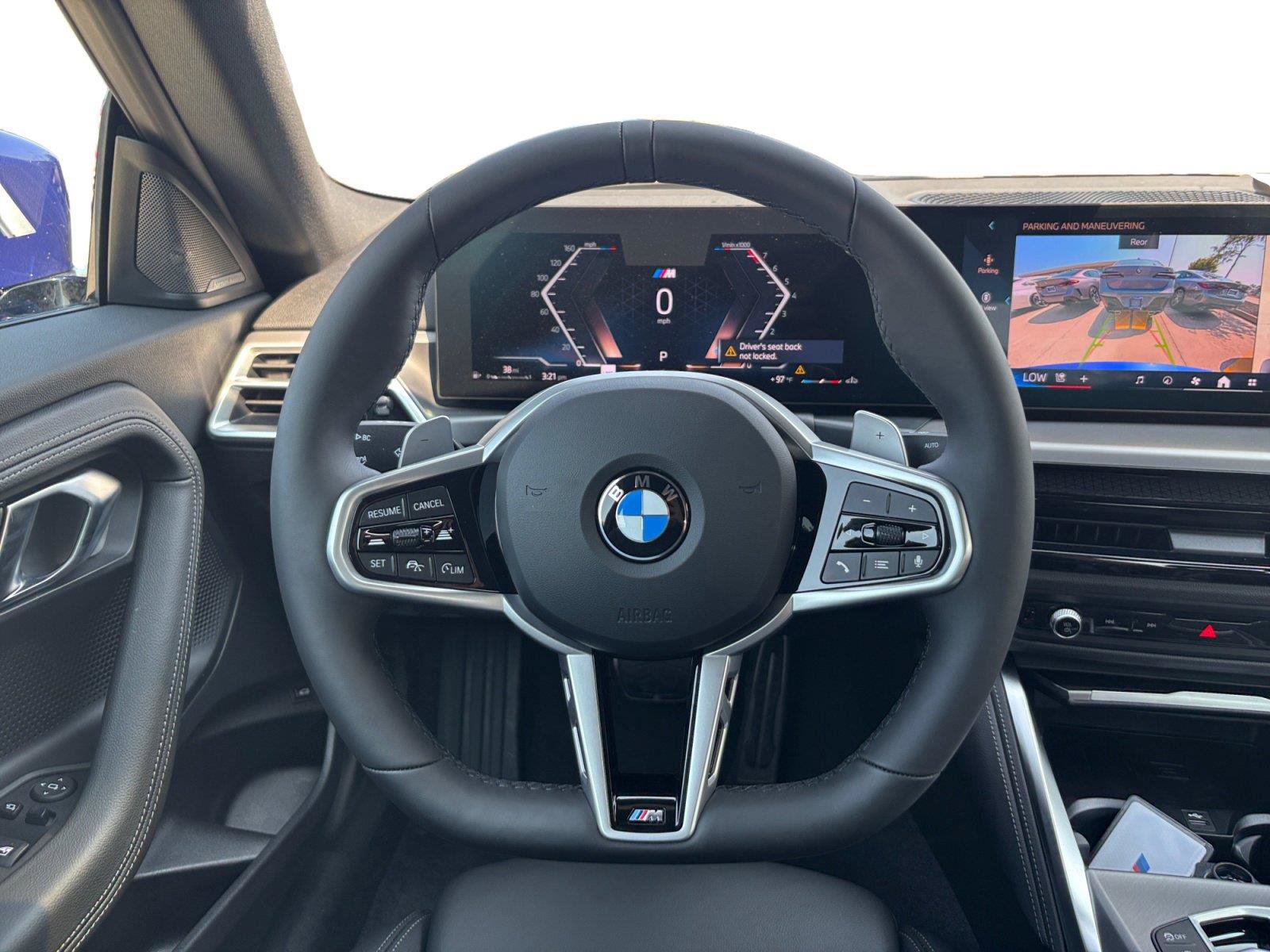 New 2026 BMW 230i xDrive Coupe w/ Premium Package AWD/4WD image 28