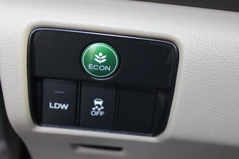 Used 2015 Honda Accord EX-L image 22