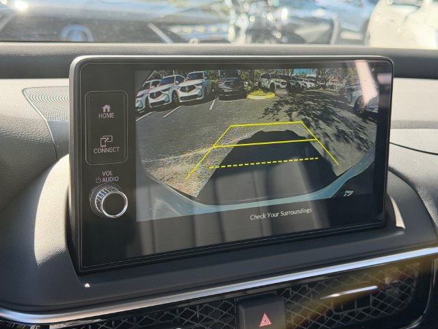 New 2026 Acura ADX FWD image 20