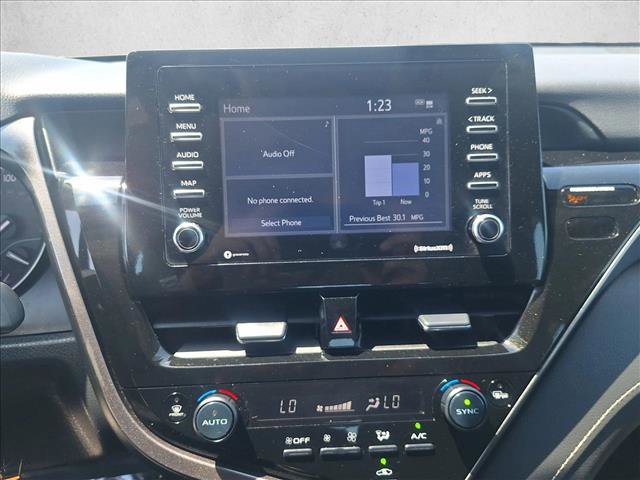 Used 2024 Toyota Camry SE FWD image 12