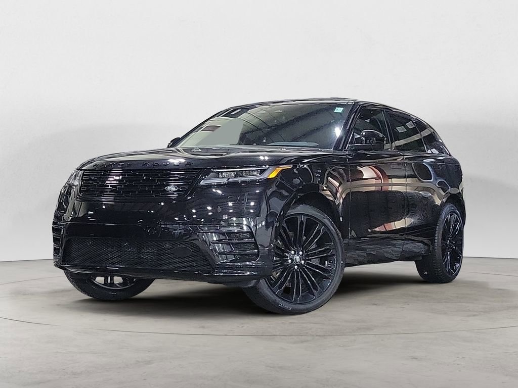 New 2026 Land Rover Range Rover Velar Dynamic SE
