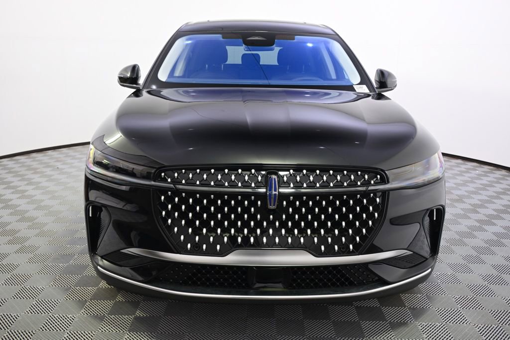 New 2026 Lincoln Nautilus Premier w/ Equipment Group 102A image 10