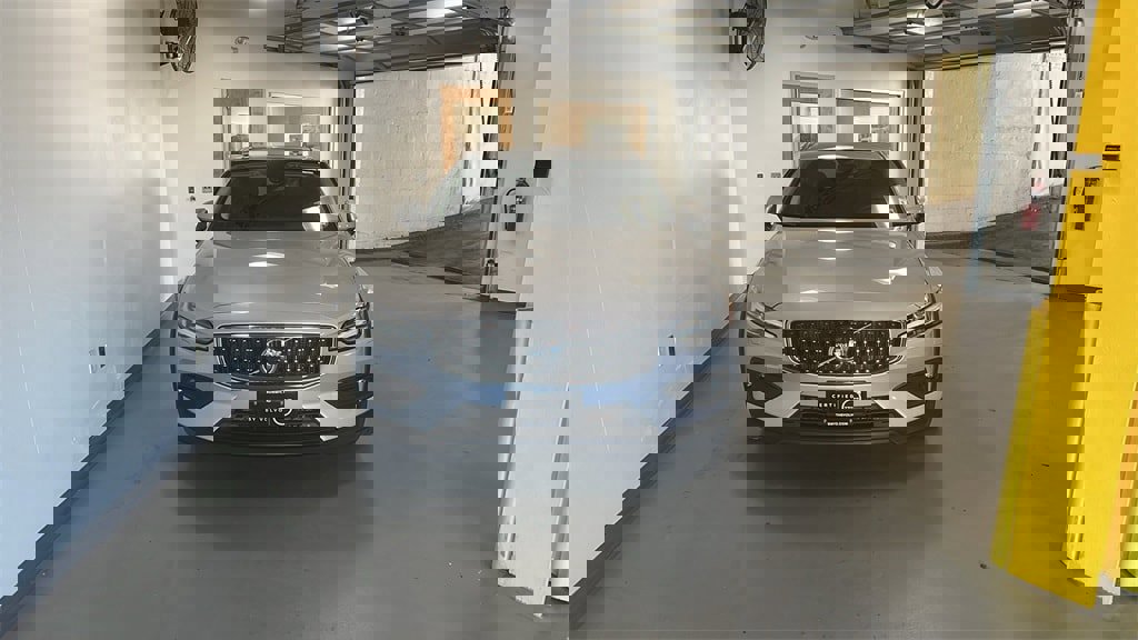 Certified 2024 Volvo V60 B5 Cross Country Plus