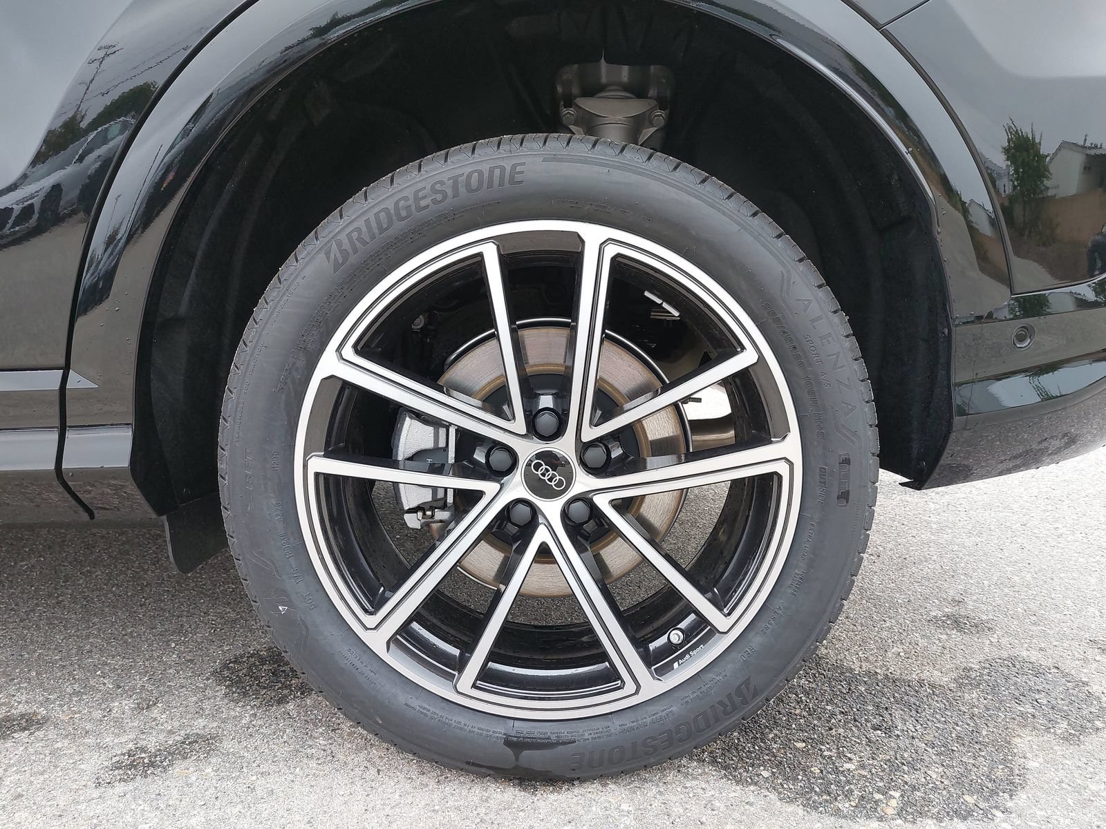 New 2026 Audi Q5 Premium Plus AWD/4WD image 37