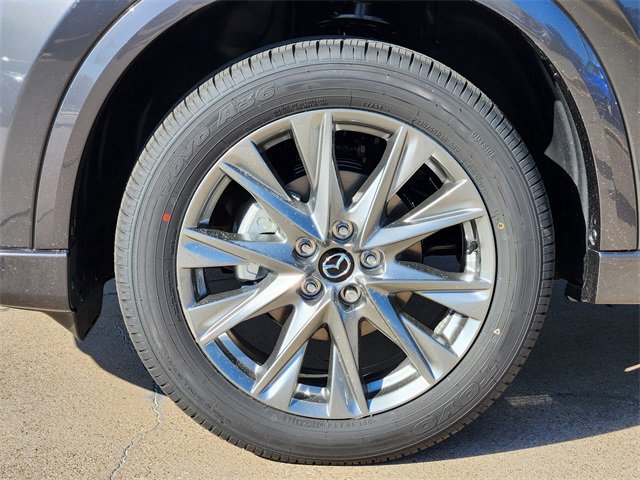 New 2025 MAZDA CX-5 AWD 2.5 S w/ Premium Plus Pkg image 7