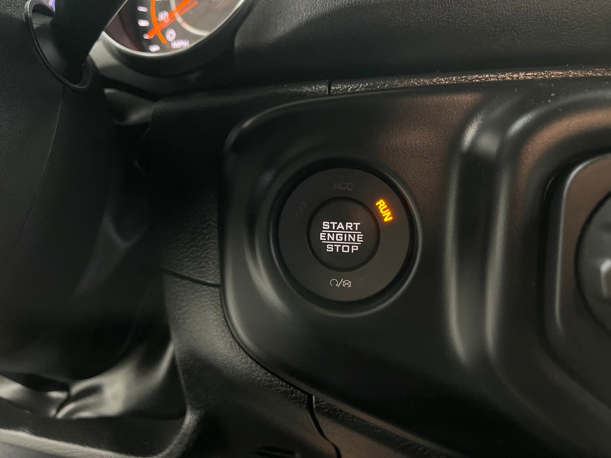 Used 2023 Jeep Wrangler Sahara w/ Cold Weather Group image 20