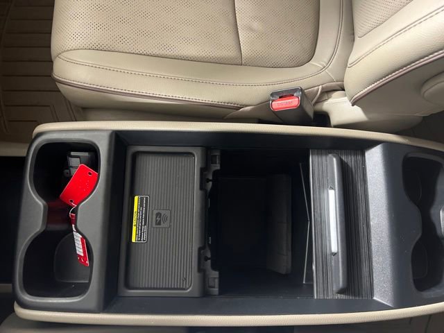 Certified 2022 Honda Odyssey Elite image 29