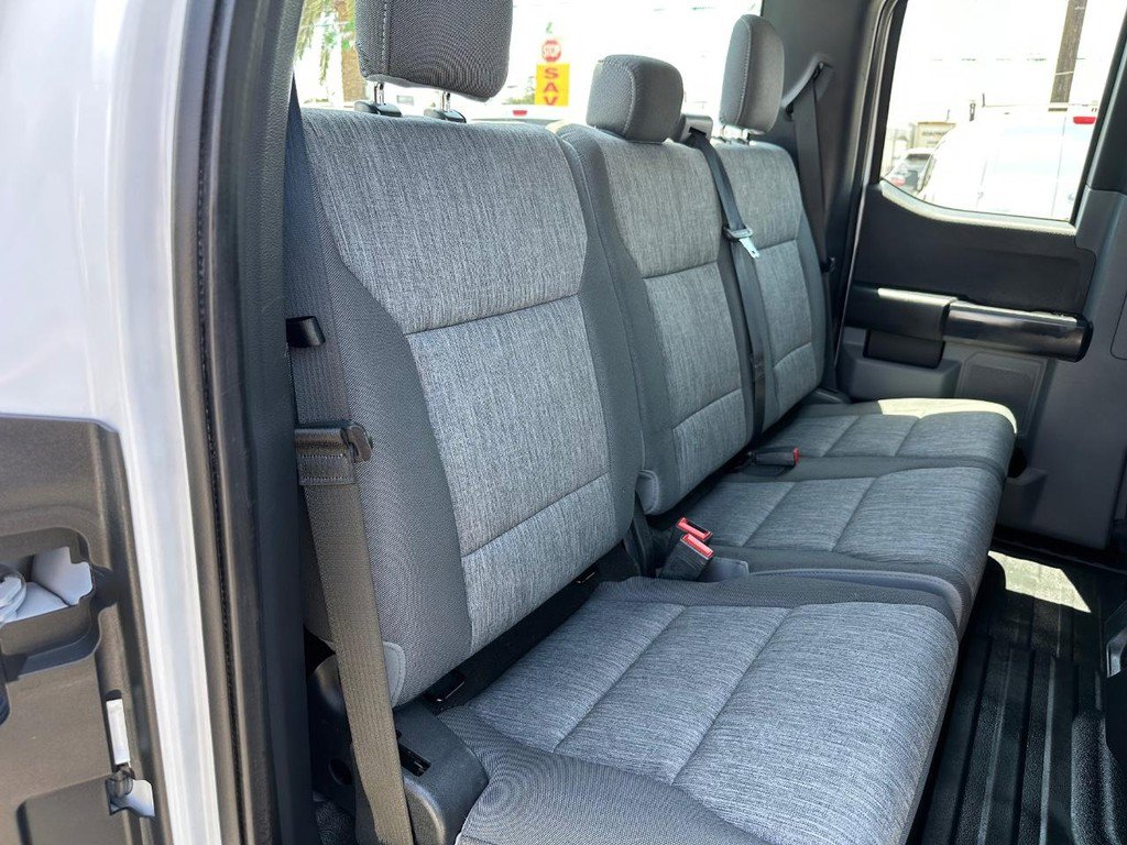 Used 2021 Ford F150 XL w/ Equipment Group 101A High image 27