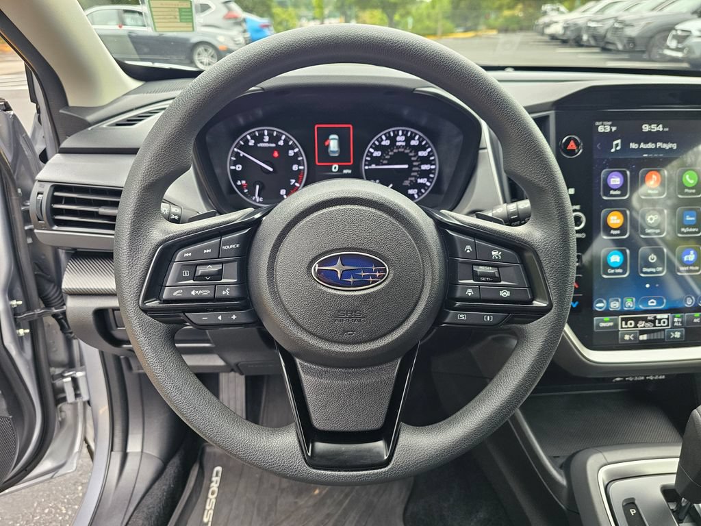 Used 2024 Subaru Crosstrek 2.0i Premium w/ Popular Package #4 AWD/4WD image 23